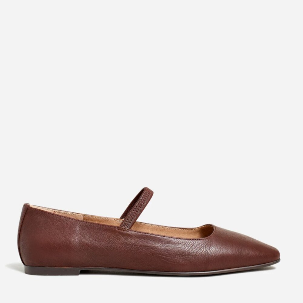 Greta Ballet Flat